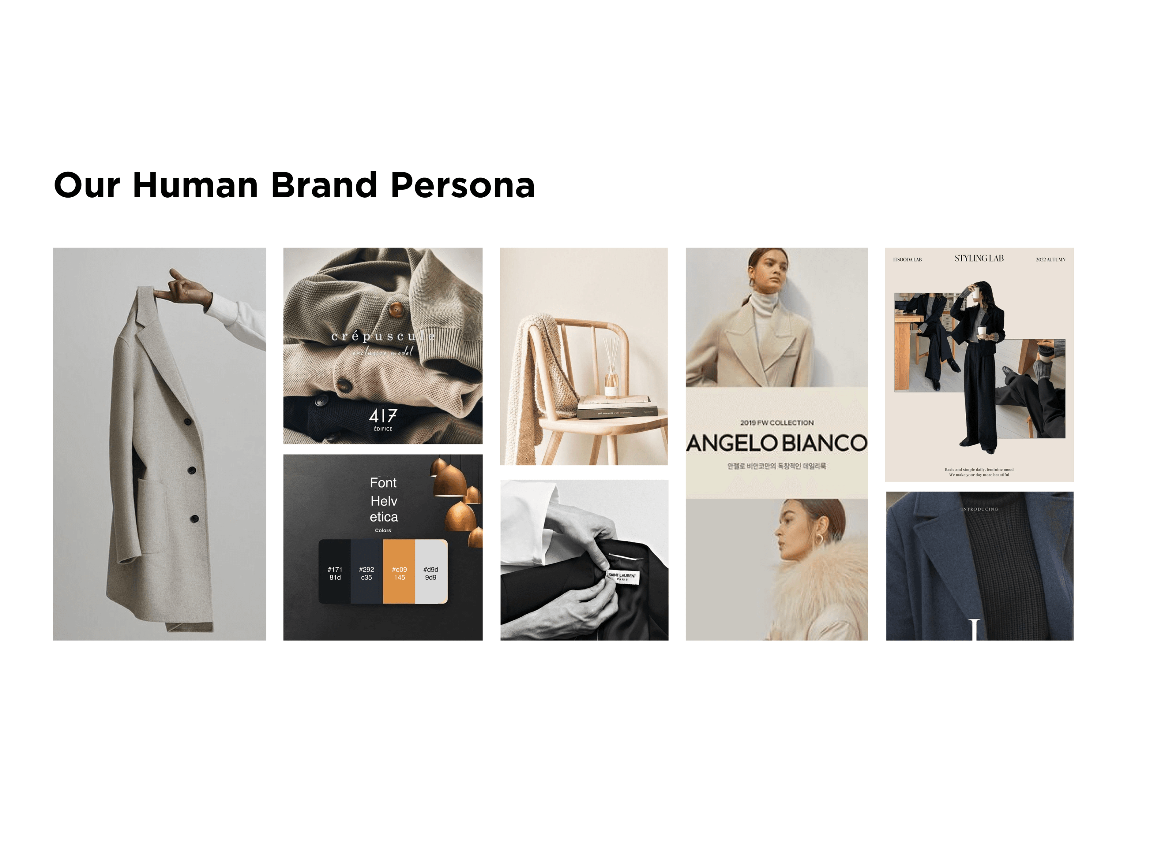 Navigating Luxury, Sustainability, and Global Identity Image 1